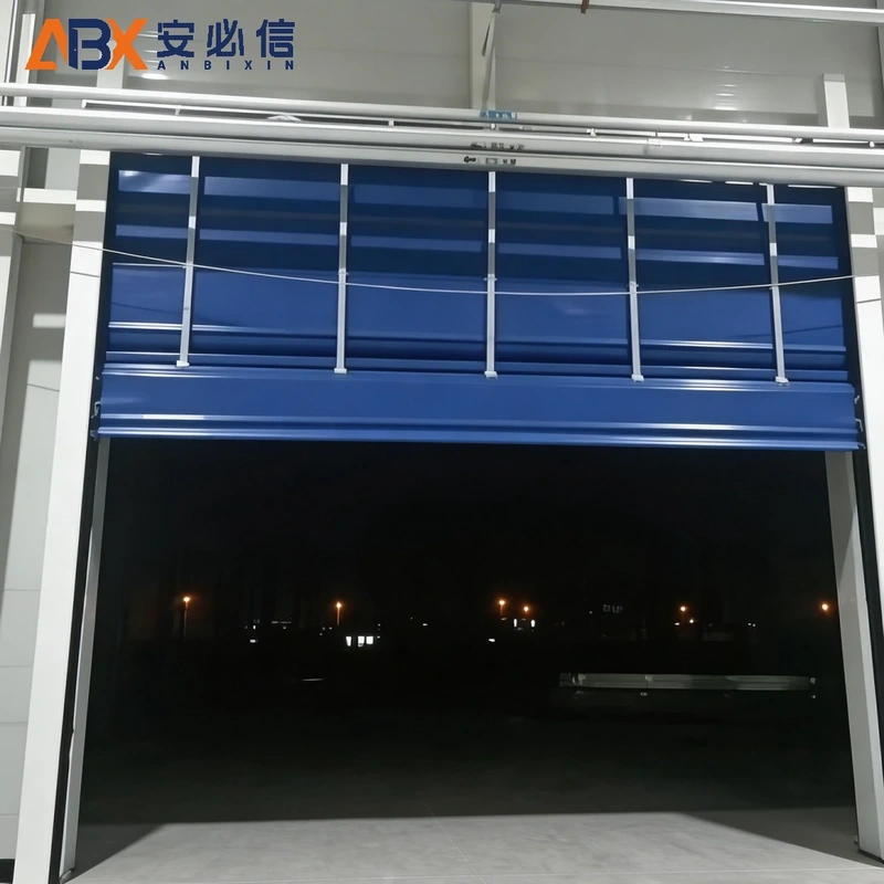 乐山冷库门封